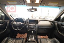 انفنتي QX70